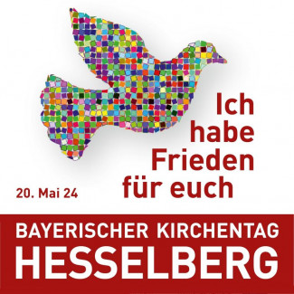 Bayerischer Kirchentag