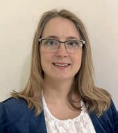 Pfarrerin Carina Knoke
